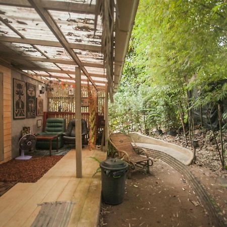 Cozy Huts Hotel Trat Room photo